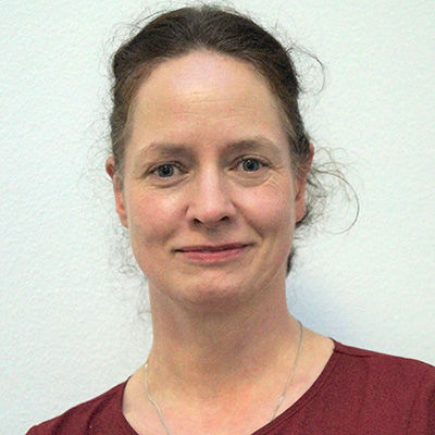 Manuela Klötzing, Schriftführerin Förderverein NRZ